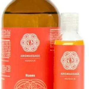 Aromassage Roses 30 ML