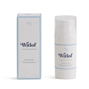 Witlof Smoothing Peel – 30 ml